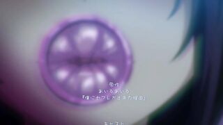 Boku ni Sexfriend ga Dekita Riyuu ep2 RUS SUB