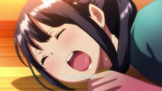 Boku ni Sexfriend ga Dekita Riyuu ep2 RUS SUB