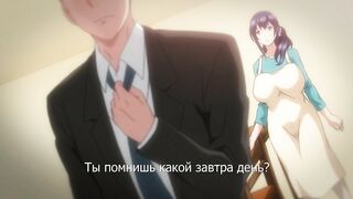 Boku ni Sexfriend ga Dekita Riyuu ep2 RUS SUB