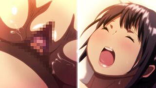 Boku ni Sexfriend ga Dekita Riyuu ep1