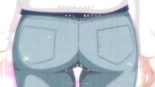 Boku ni Sexfriend ga Dekita Riyuu ep1