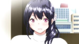 Boku ni Sexfriend ga Dekita Riyuu ep1