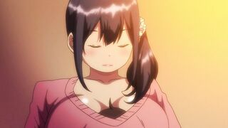 Boku ni Sexfriend ga Dekita Riyuu ep1