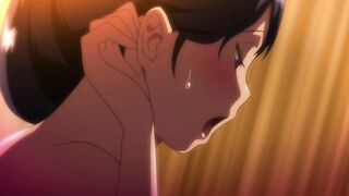 Boku ni Sexfriend ga Dekita Riyuu ep2