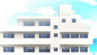 Boku ni Sexfriend ga Dekita Riyuu ep1 ENG SUB