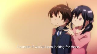 Boku ni Sexfriend ga Dekita Riyuu ep1 ENG SUB