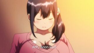 Boku ni Sexfriend ga Dekita Riyuu ep1 ENG SUB