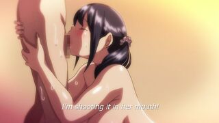 Boku ni Sexfriend ga Dekita Riyuu ep1 ENG SUB