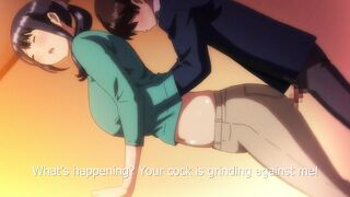 Boku ni Sexfriend ga Dekita Riyuu ep2 ENG SUB