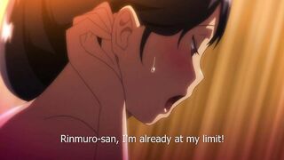 Boku ni Sexfriend ga Dekita Riyuu ep2 ENG SUB