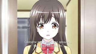 Ero Ishi / Распутный Доктор ep3 RUS SUB