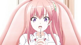 Ero Ishi / Распутный Доктор ep4 RUS SUB