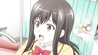 Ero Ishi エロ医師 ep3