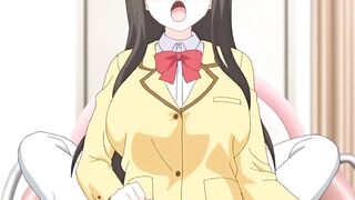 Ero Ishi エロ医師 ep3