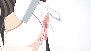 Ero Ishi エロ医師 ep4