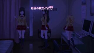 Ero Ishi エロ医師 ep4