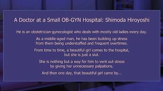 Ero Ishi ep3 ENG SUB