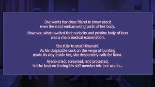 Ero Ishi ep3 ENG SUB