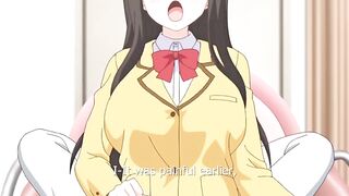 Ero Ishi ep3 ENG SUB