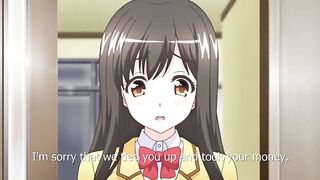 Ero Ishi ep3 ENG SUB