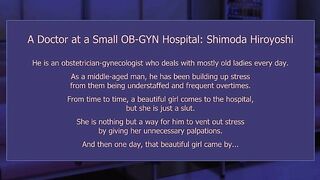 Ero Ishi ep4 ENG SUB