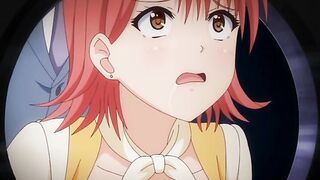 Korashime 2 懲らしめ2 ep2