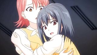 Korashime 2 懲らしめ2 ep2