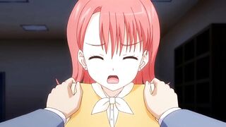 Korashime 2 懲らしめ2 ep2