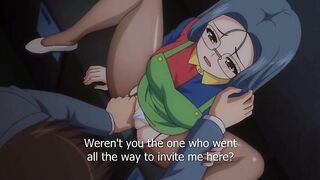 Korashime 2 ep2 ENG SUB