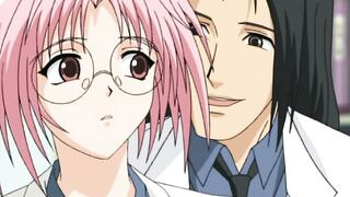 Shikkaku Ishi 失格医師 ep1