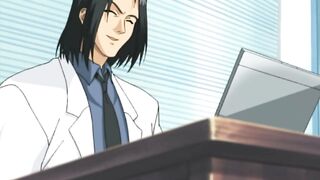 Shikkaku Ishi 失格医師 ep1