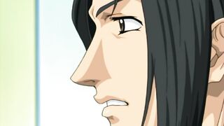 Shikkaku Ishi 失格医師 ep1