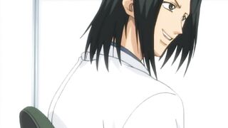 Shikkaku Ishi 失格医師 ep2