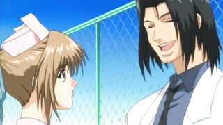 Shikkaku Ishi 失格医師 ep2