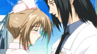 Shikkaku Ishi 失格医師 ep2