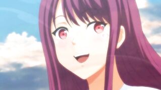 Одержимая деревня Yamitsuki Mura ep2 RUS SUB