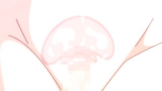 Одержимая деревня Yamitsuki Mura ep2 RUS SUB