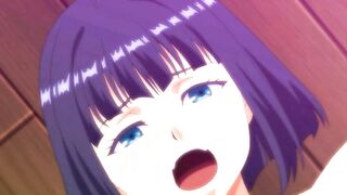 Yamitsuki Mura 闇憑村 ep1