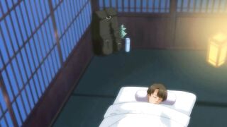 Yamitsuki Mura 闇憑村 ep1