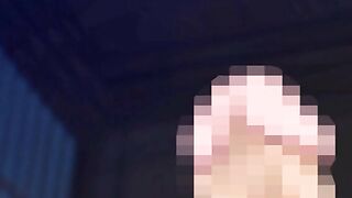 Yamitsuki Mura 闇憑村 ep1