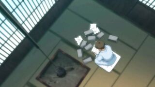 Yamitsuki Mura 闇憑村 ep1