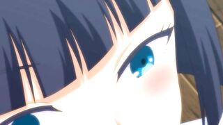 Yamitsuki Mura 闇憑村 ep1