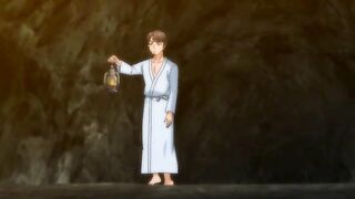 Yamitsuki Mura 闇憑村 ep2