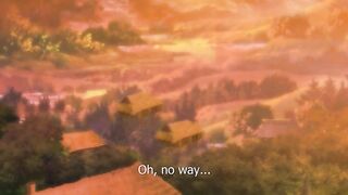 Yamitsuki Mura ep1 ENG SUB