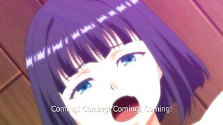 Yamitsuki Mura ep1 ENG SUB