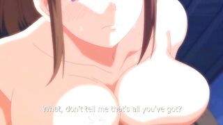 Yamitsuki Mura ep1 ENG SUB