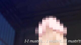 Yamitsuki Mura ep1 ENG SUB