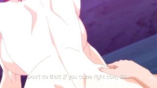 Yamitsuki Mura ep1 ENG SUB
