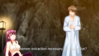 Yamitsuki Mura ep2 ENG SUB