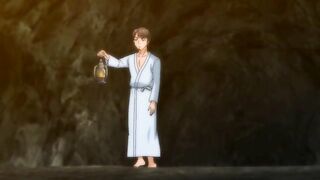 Yamitsuki Mura ep2 ENG SUB